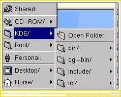 KDE